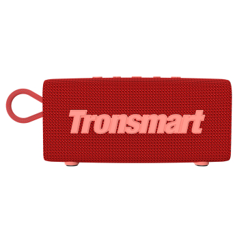 Parlante Bluetooth de exterior IPX7 Tronsmart Trip 10W SoundPulse