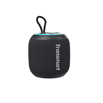 Parlante Bluetooth de exterior IPX7 Tronsmart T7 Mini 15W 2500mAh