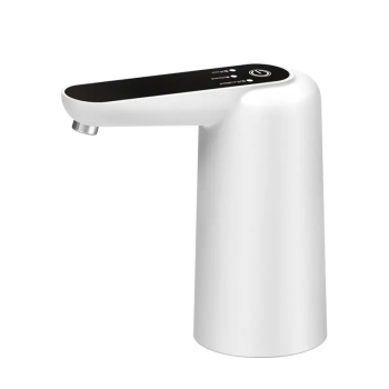 Dispensador automático de Agua recargable LC-136F