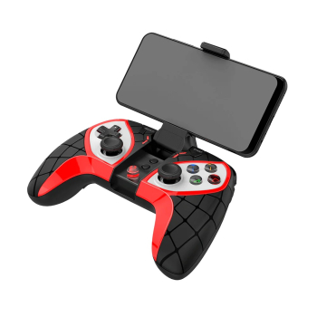 Joystick Gamepad Bluetooth Android IOS P3 N.S. PC Ipega 9210 Spiderman