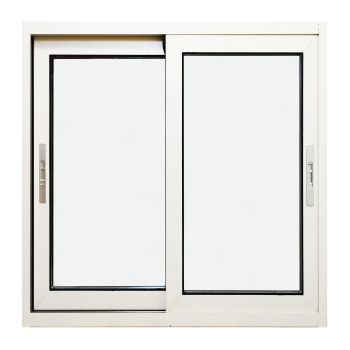Ventana Termopanel aluminio RPT Premium 73s 120x120cm - blanca