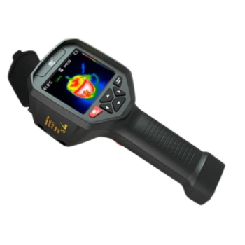 Camara Termografica Profesional Recagarble Hilti HT-A10 256X192 con estuche