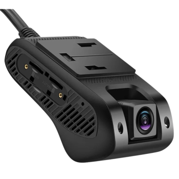 Camara de Vehiculo Dual 1080p 4G GPS corta corriente Jimi JC400P