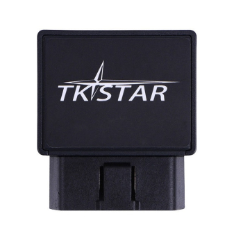 Rastreador GPS 4G GPS OBD TkStar TK816 GPS Tracker