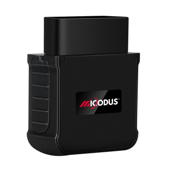Rastreador GPS 4G MICODUS MV55G OBD2 GPS tracker
