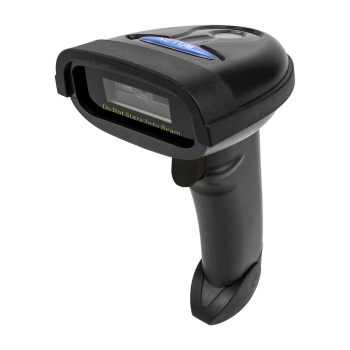 Lector de Códigos Barra 2D QR, PDF417 Bluetooth Netum NETUM 1228BL