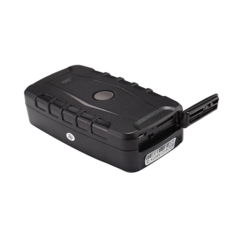 Rastreador GPS magnético recargable TkStar TK918B 4G 10.000 mAh