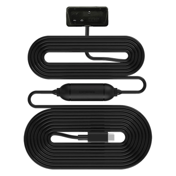 Kit de cableado inteligente OBD DDPAI DC001 para MINI5, N1, N3, Z40, Z50