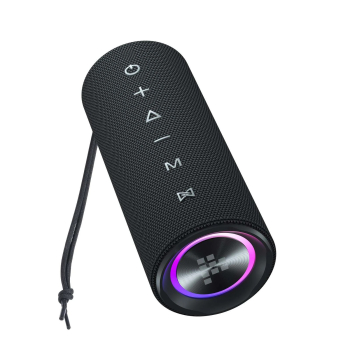 Parlante Bluetoooth portatil para exterior 24W Tronsmart Mirtune C2