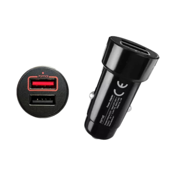 Cargador de Auto Dual USB 70MAI