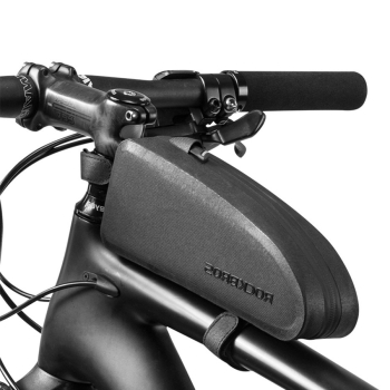 Bolso de Bicicleta impermeable de tubo Rockbros AS-019