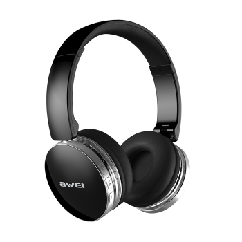 Audífonos Bluetooth Plegable Awei A500BL