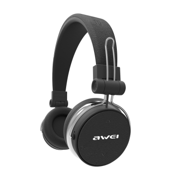 Audífonos Bluetooth Plegable Awei A700BL Control tactil