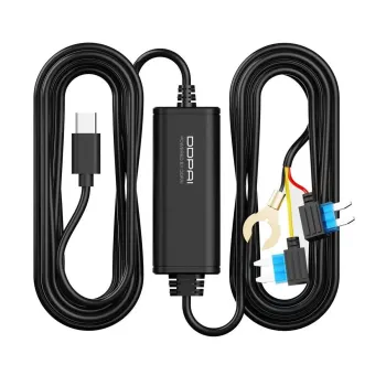 Kit de cableado inteligente para  Z50 Pro, Z60, Z60 Pro, MINI2X, N2 DDPAI DC002