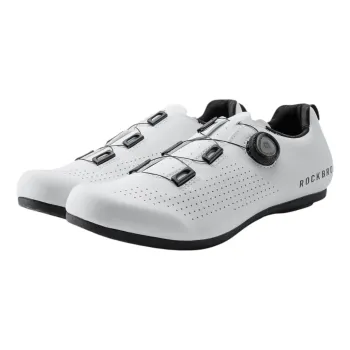 Zapatillas Ciclismo Térmicas Impermeables Antideslizantes ROCKBROS CR4