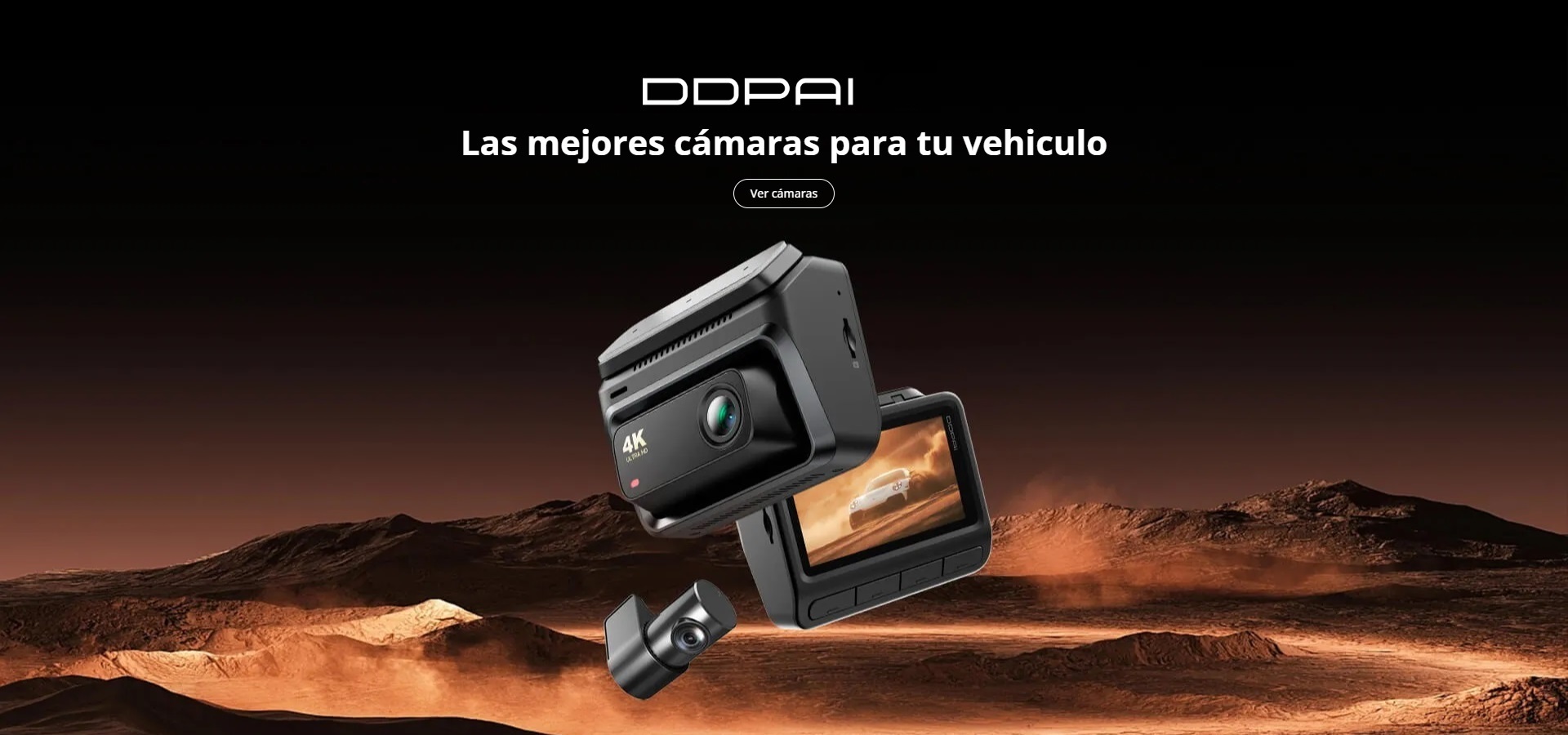 DDPAI